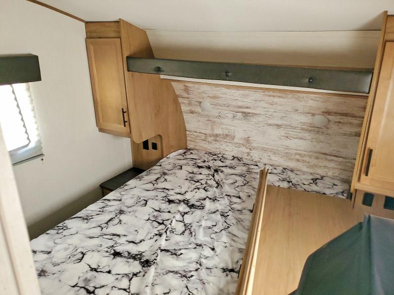 2023 Forest River Cherokee Camper