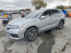 2018 Acura Rdx Advance for sale in Orlando, FL