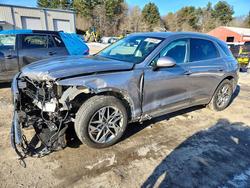 Genesis salvage cars for sale: 2023 Genesis Gv70 Base