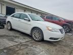 2012 Chrysler 200 Limited
