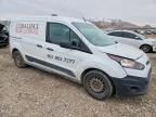 2015 Ford Transit Connect XLT