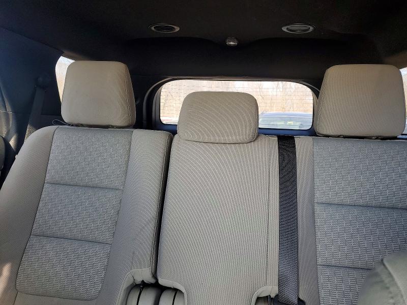 2011 Ford Explorer xlt