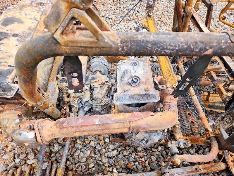 2021 Polaris Rzr xp 4 1000