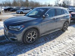 BMW Vehiculos salvage en venta: 2016 BMW X1 Xdrive28i