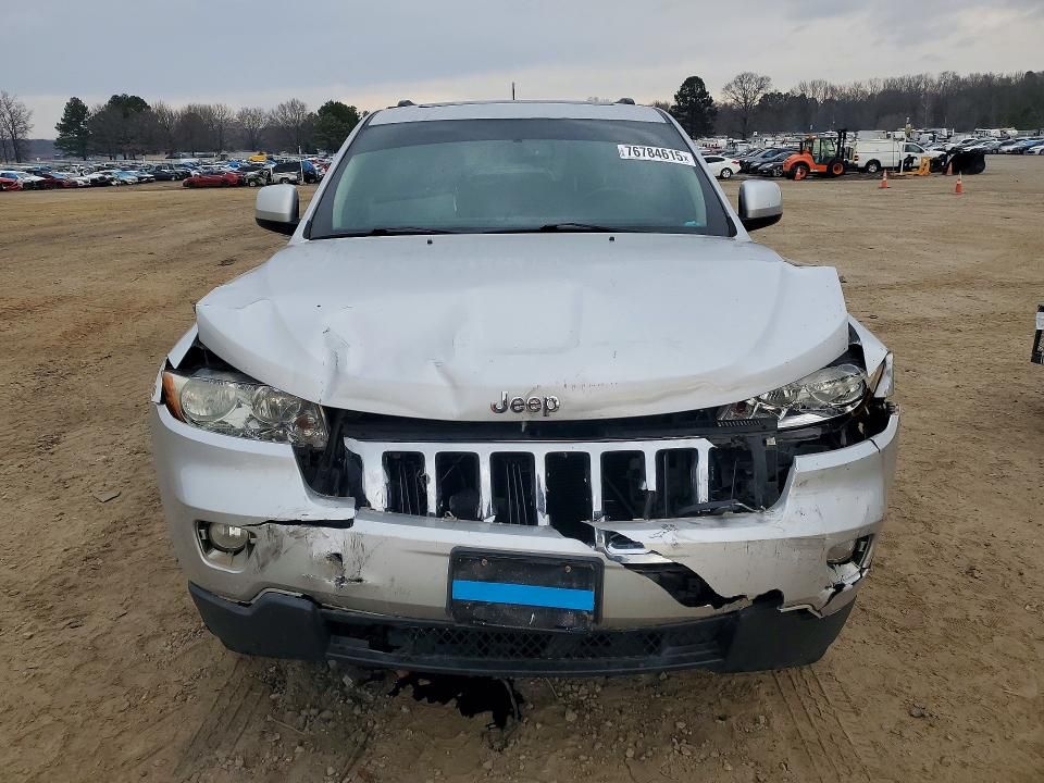 2013 Jeep Grand Cherokee Laredo