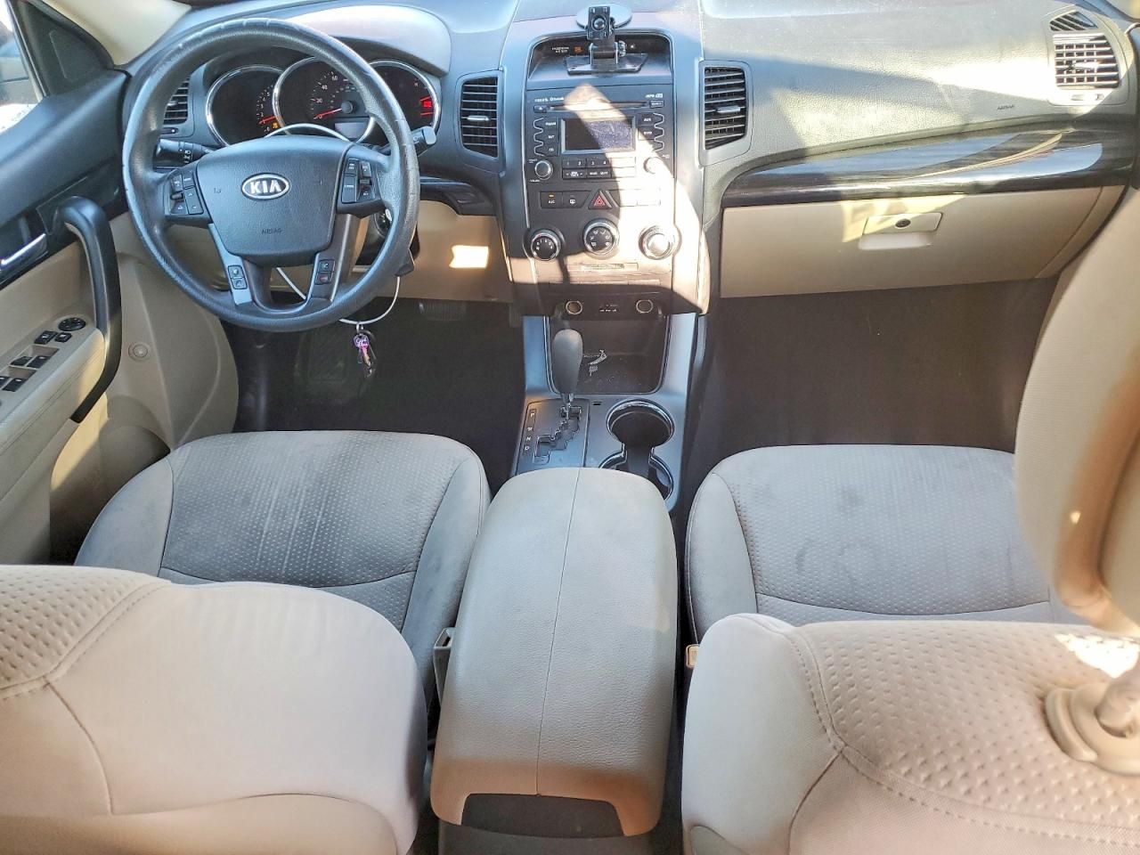 2011 KIA Sorento Base