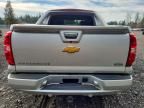 2012 Chevrolet Avalanche ltz