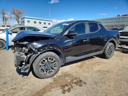 2022 Hyundai Santa Cruz SEL en venta en Albuquerque, NM
