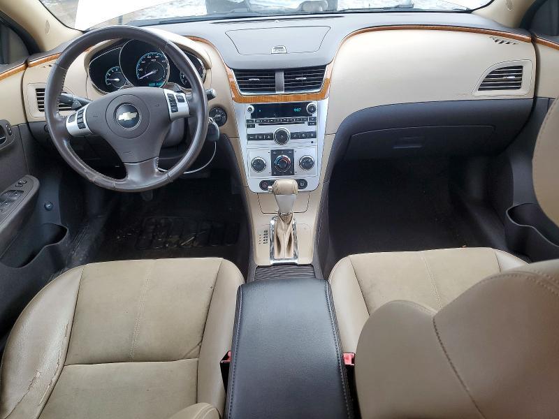 2010 Chevrolet Malibu 2LT