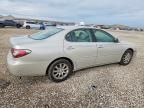 2004 Lexus Es 330