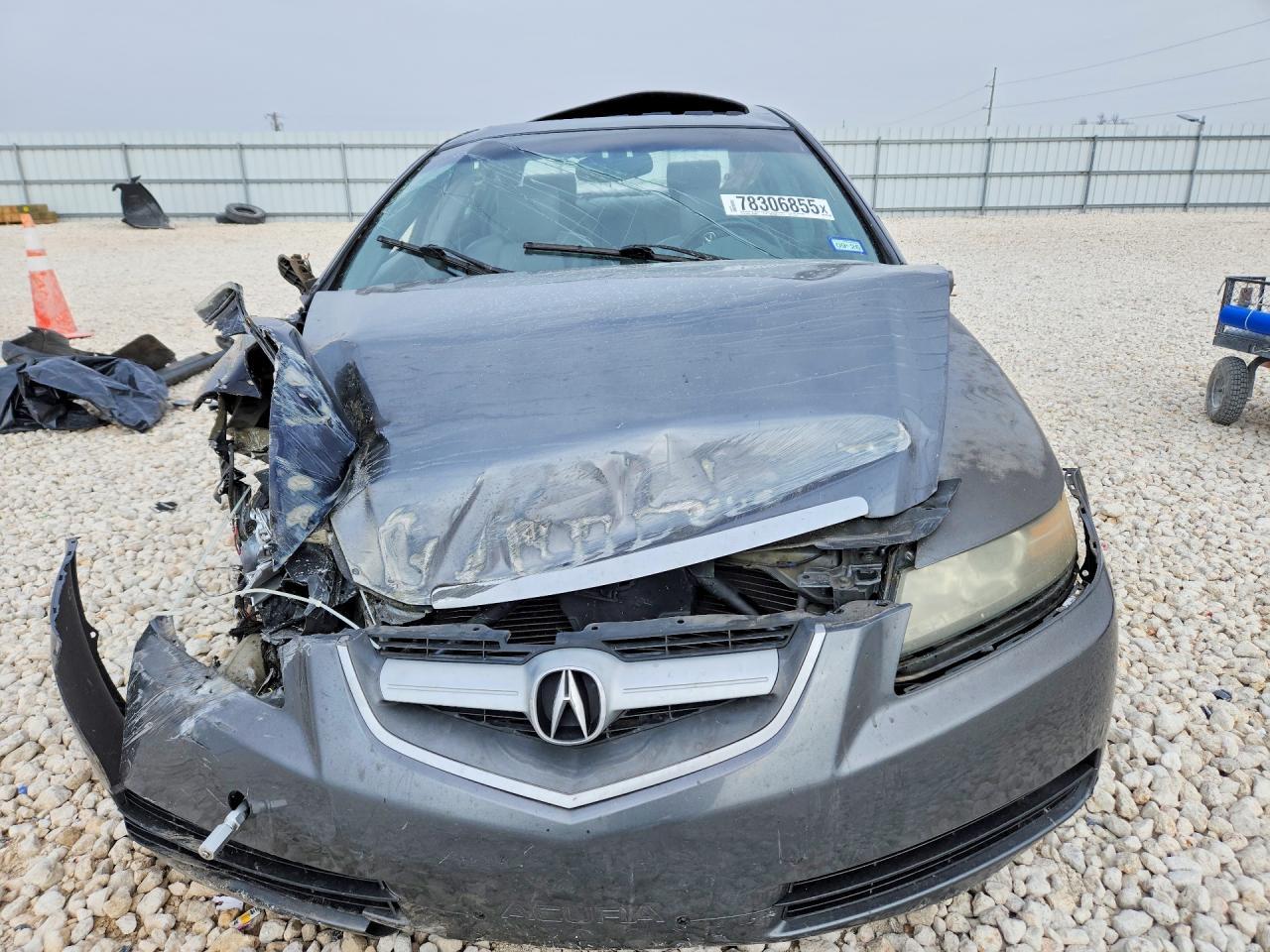 2005 Acura TL