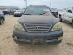 2007 Lexus Gx 470
