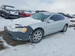 2001 Chrysler Sebring lxi for sale in Helena, MT