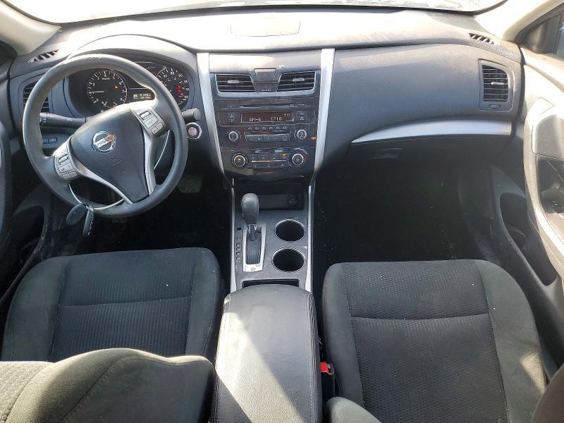 2015 Niss Altima 2.5 s