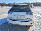 2006 Lexus Rx 400h Base