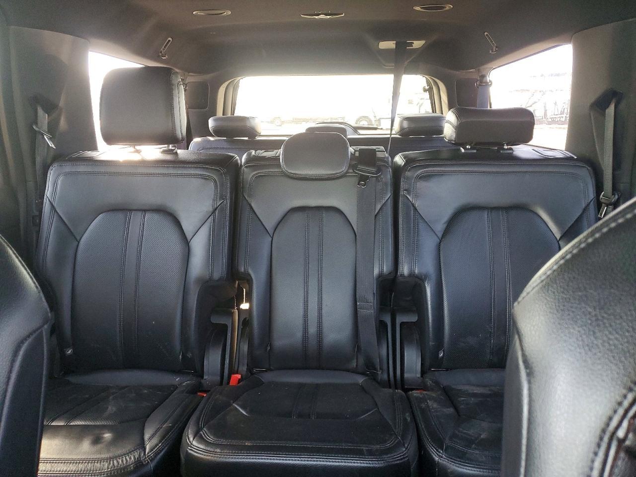 2018 Ford Expedition max Limited