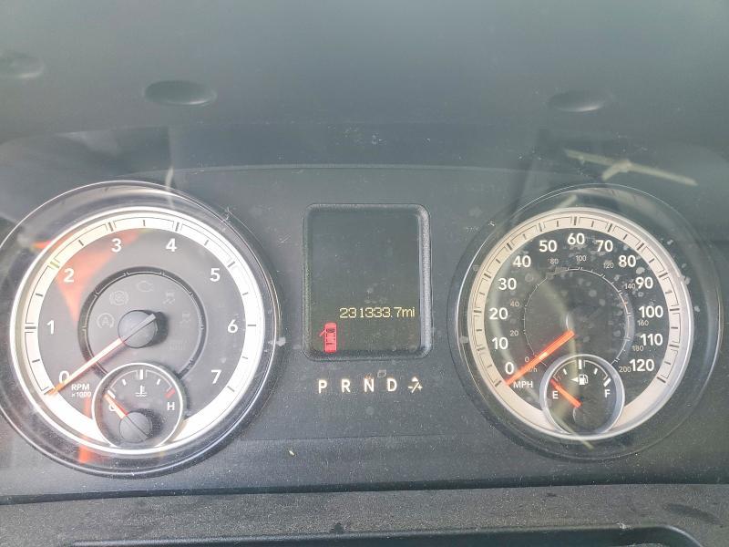 2014 Dodge RAM 1500 ST