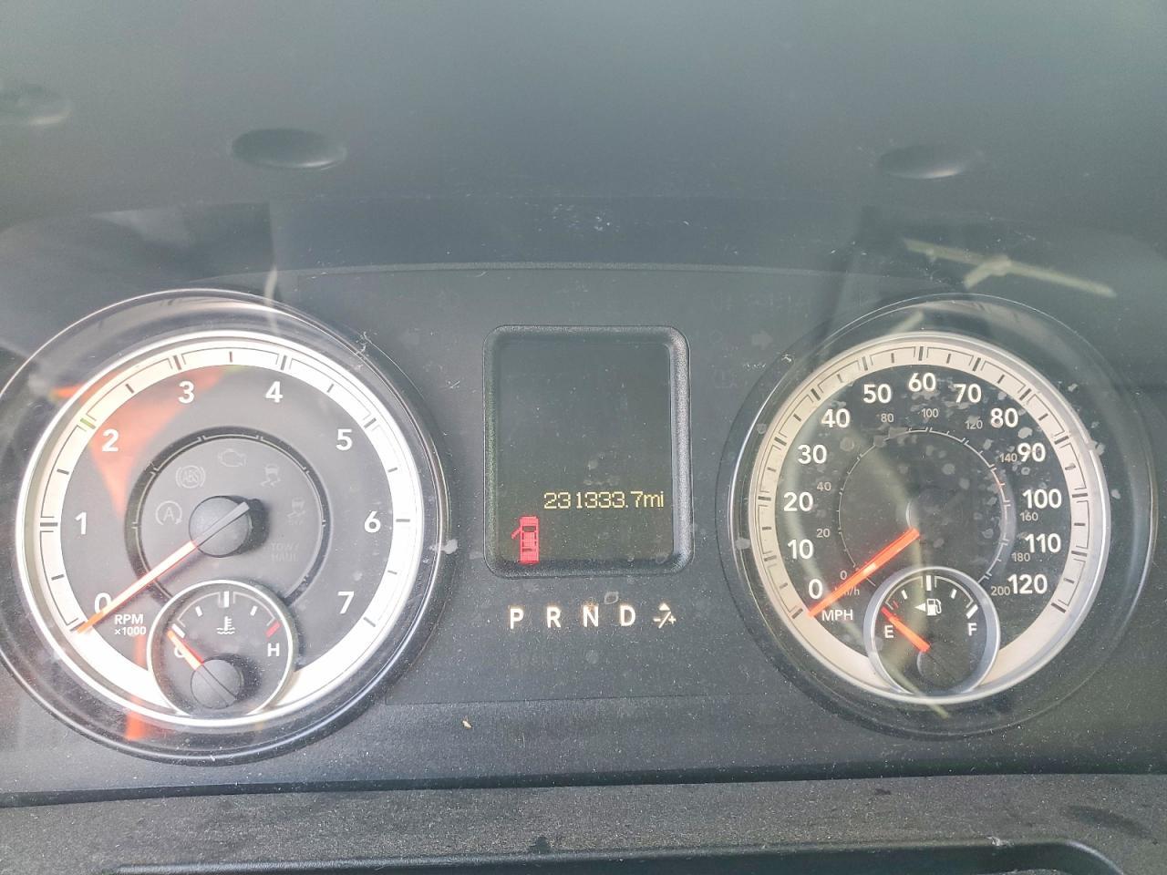 2014 Dodge RAM 1500 ST