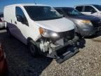 2017 Nissan Nv200 2.5s