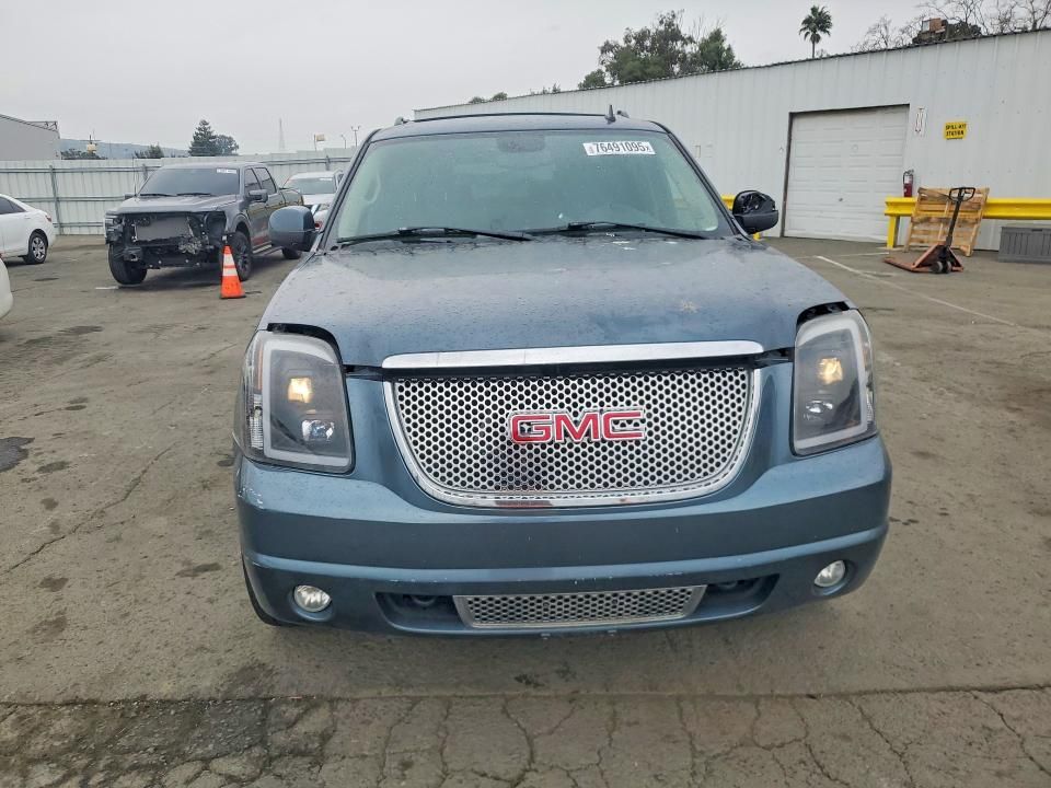 2007 GMC Yukon xl Denali