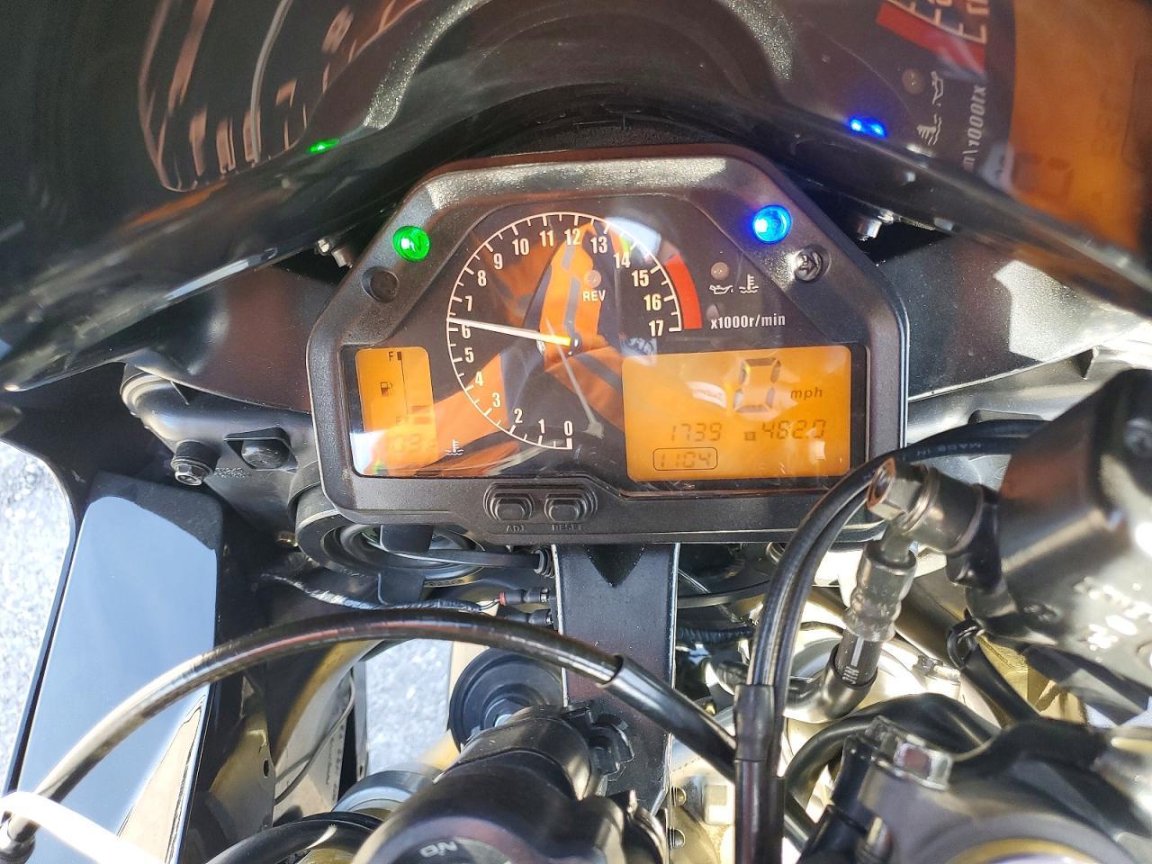 2006 Honda CBR600 RR