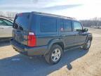 2007 Jeep Commander