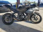 2026 Kawasaki 2026 Kawa EX500 Gsfal Ninja 50