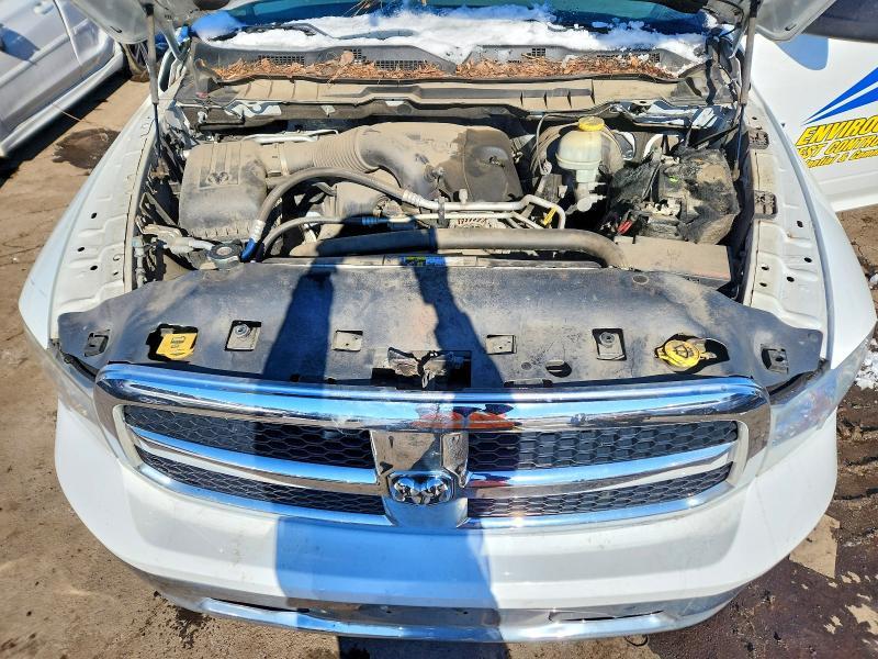 2017 Dodge Ram 1500 st