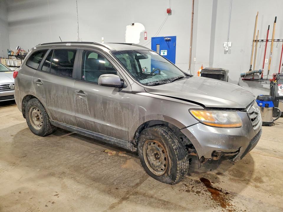 2011 Hyundai Santa fe gls