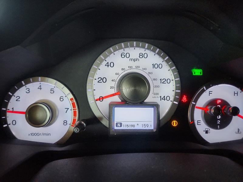 2011 Honda Pilot Touring