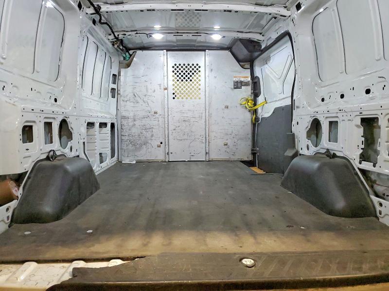 2019 Ford Transit 250 Delivery Van