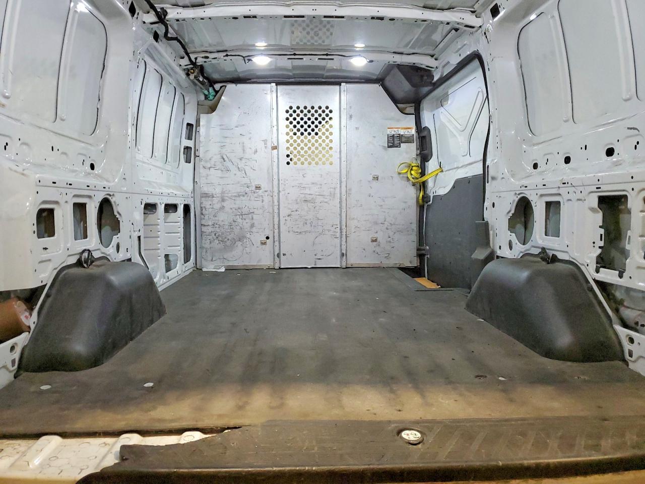 2019 Ford Transit 250 Delivery Van