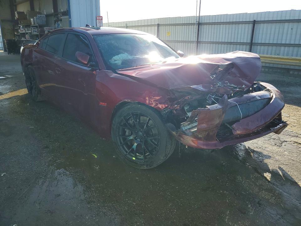 2020 Dodge Charger Scat Pack