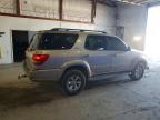 2005 Toyota Sequoia SR5