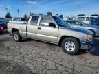 2000 GMC New Sierra C1500