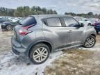 2015 Nissan Juke s