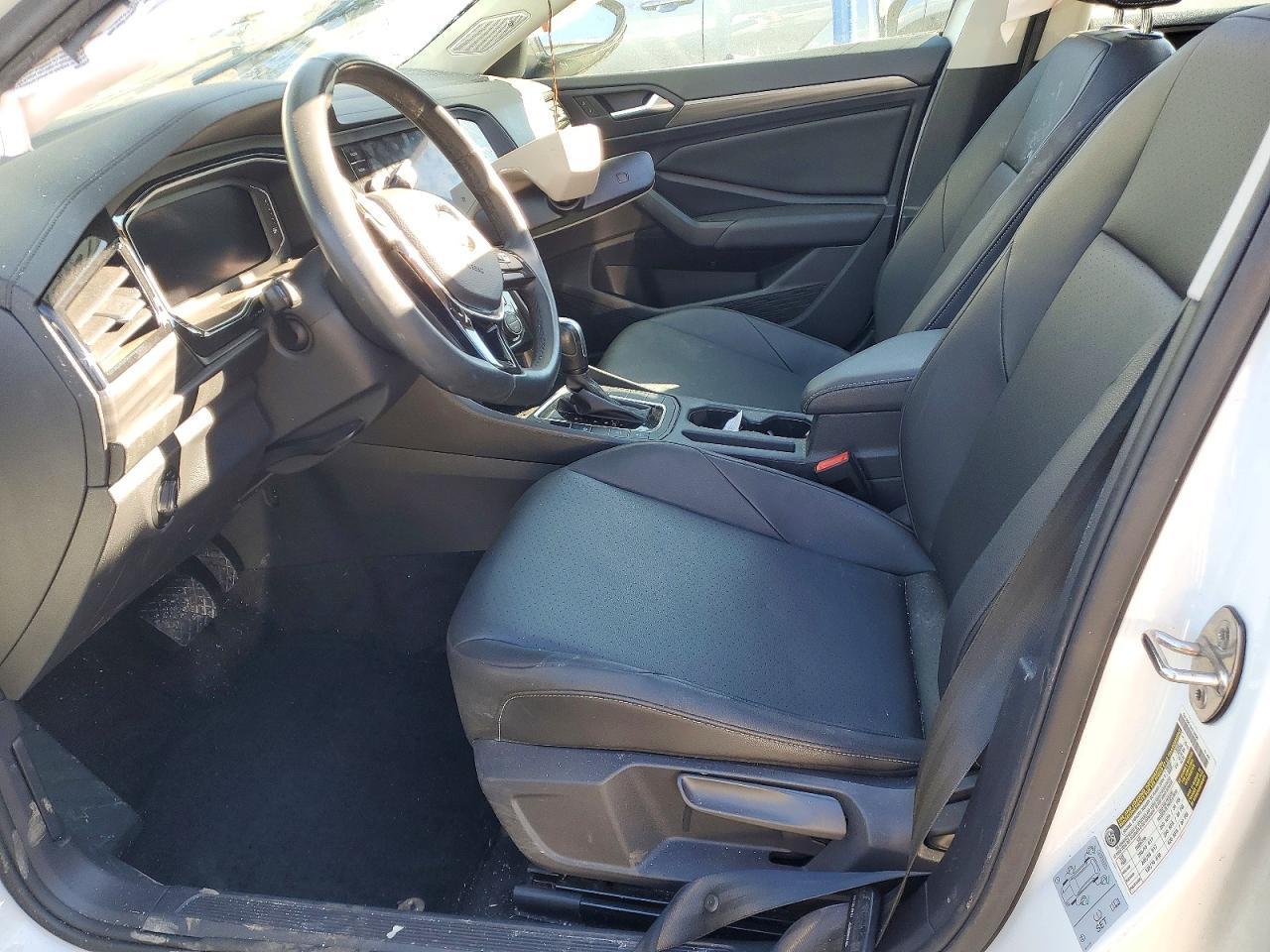 2020 Volkswagen Jetta sel