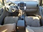 2013 Nissan Frontier S