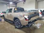 2023 Nissan Titan PRO-4X