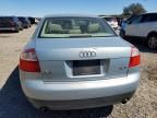2002 Audi A4 1.8t