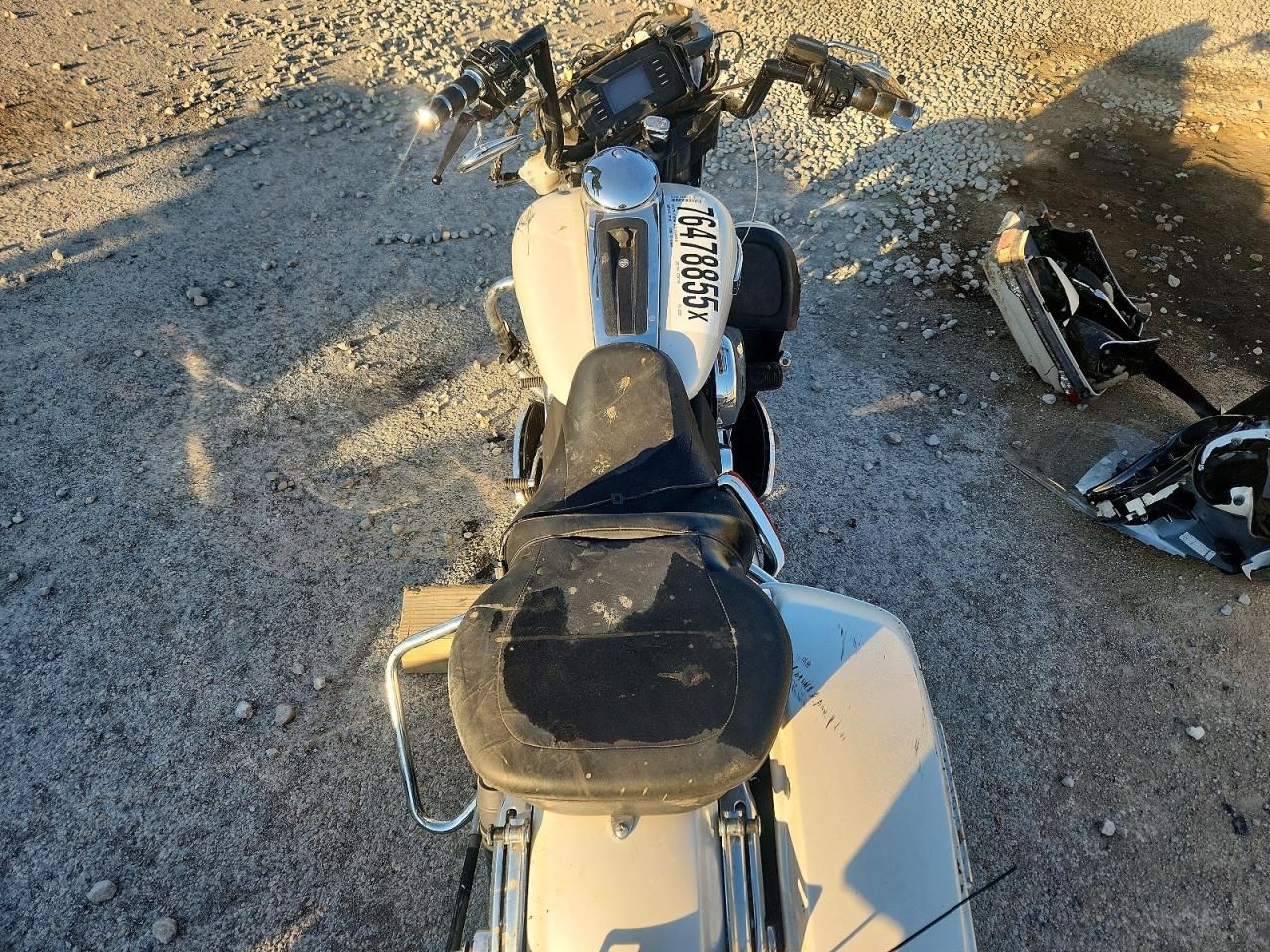 2015 Harley-Davidson Flhtcul Ultra Classic Low