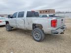 2015 Chevrolet Silverado K2500 Heavy Duty LTZ