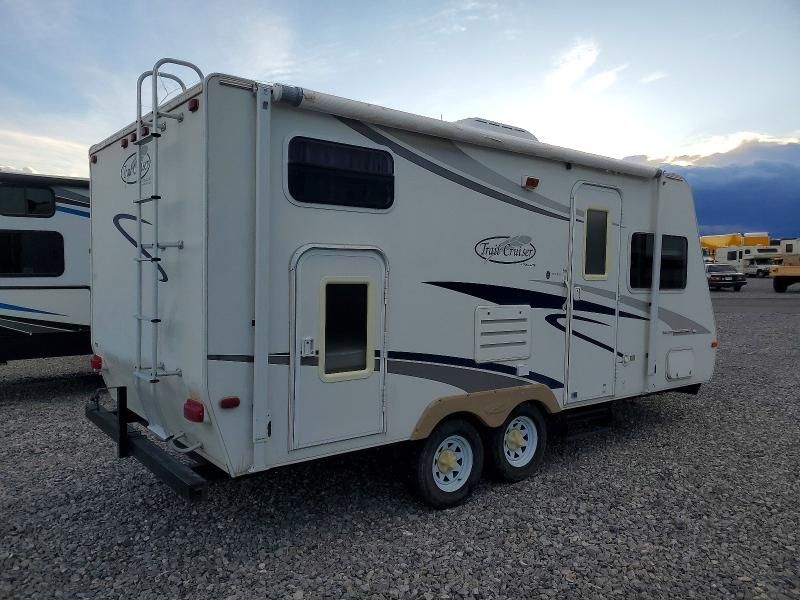 2008 Cren 2008 Rvision Camper