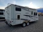 2008 Cren 2008 Rvision Camper