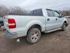 2007 Ford F150 Supercrew