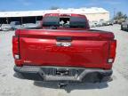 2025 Chev Colorado