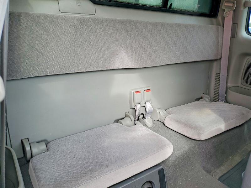 2002 Toyota Tacoma V6