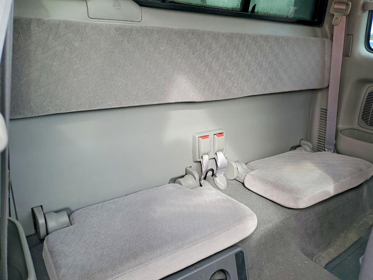 2002 Toyota Tacoma V6