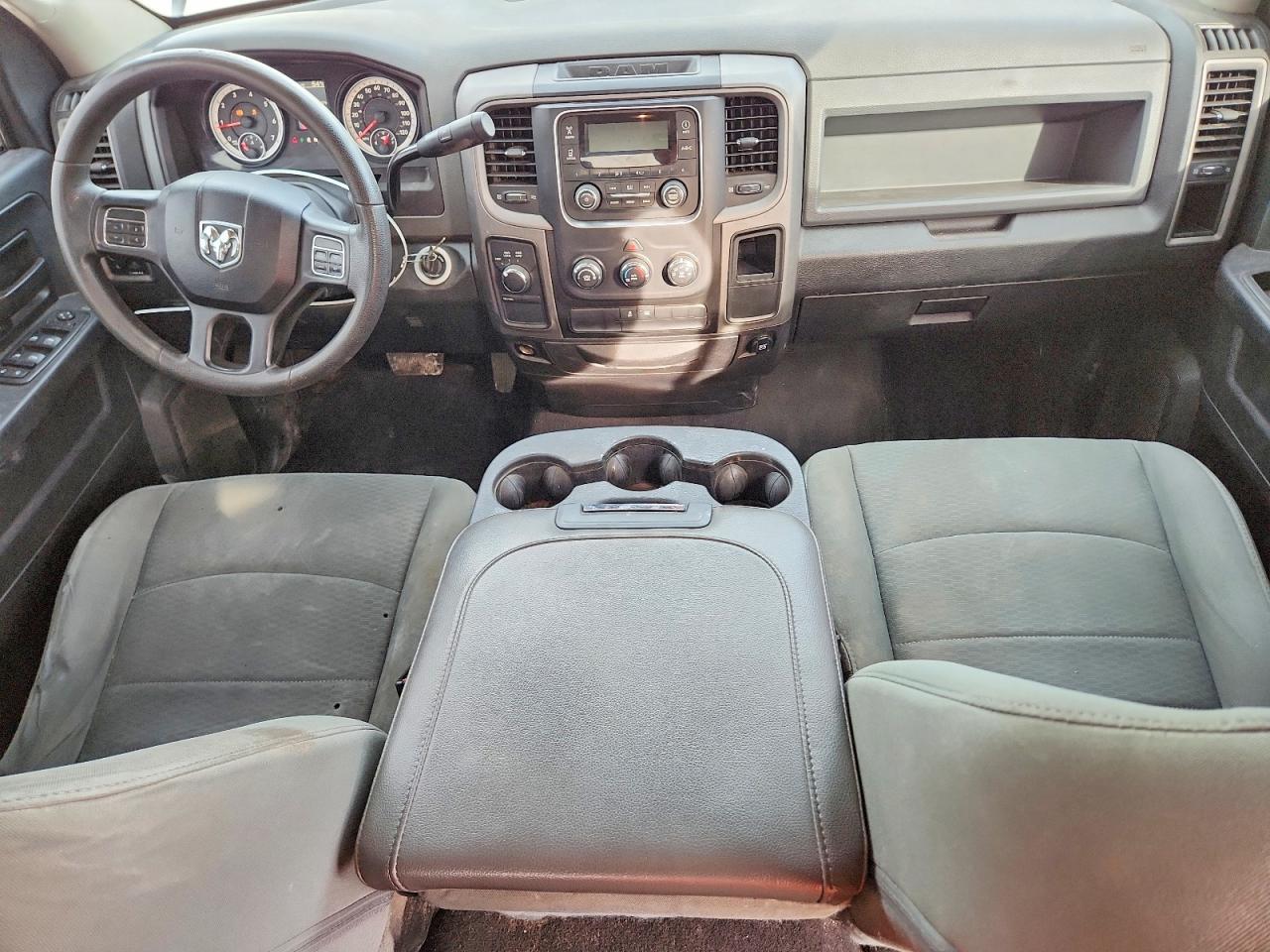 2014 Dodge RAM 1500 ST