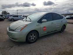 Toyota Prius salvage cars for sale: 2009 Toyota Prius